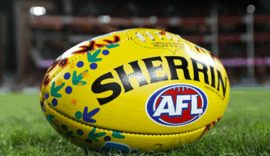 AFL unveils Indigenous Future Stars program in Western Sydney