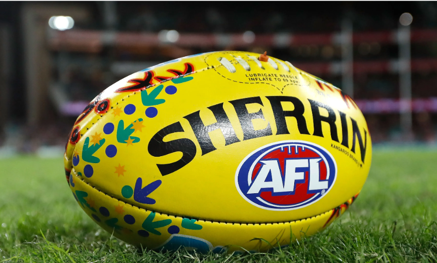 AFL unveils Indigenous Future Stars program in Western Sydney