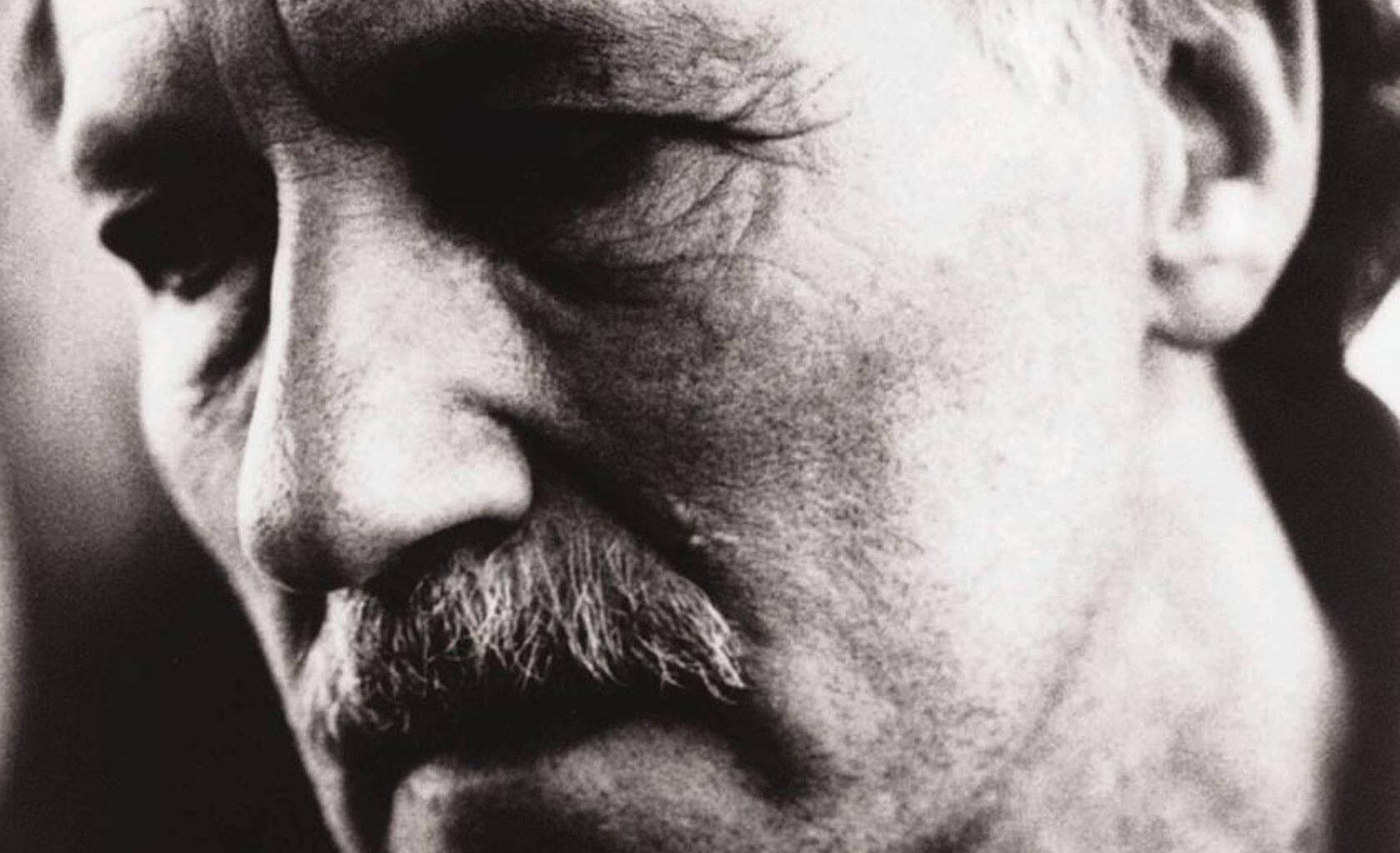 Werner Herzog's truth - Engelsberg ideas