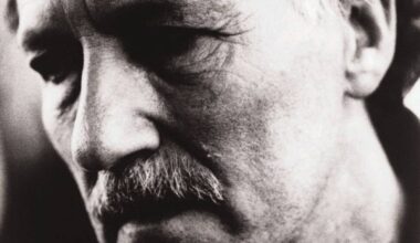 Werner Herzog's truth - Engelsberg ideas