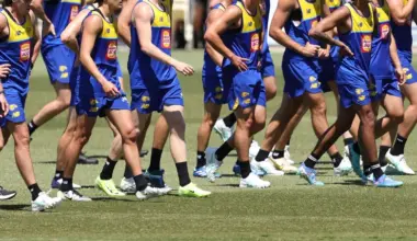 WCE tipped to make major play in AFL Draft that will force Carlton’s hand image