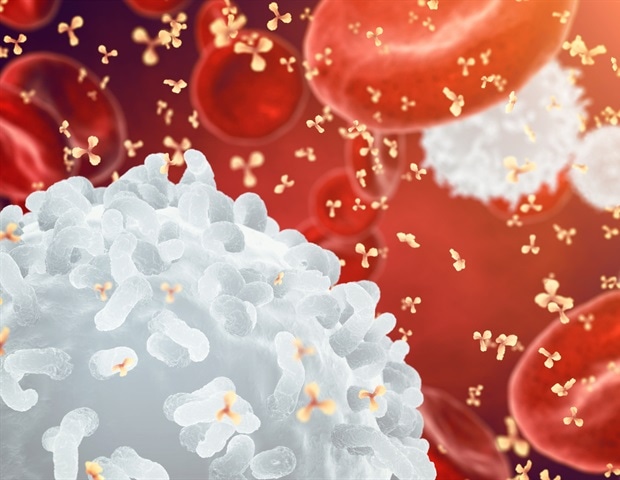 Researchers uncover possible immune link to chronic pain