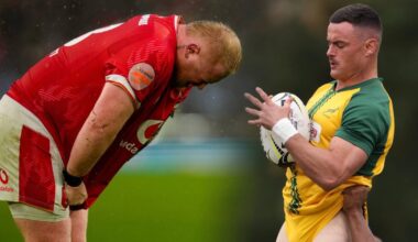 Eyes on top-dog scrap but real story lies further down rugby rankings