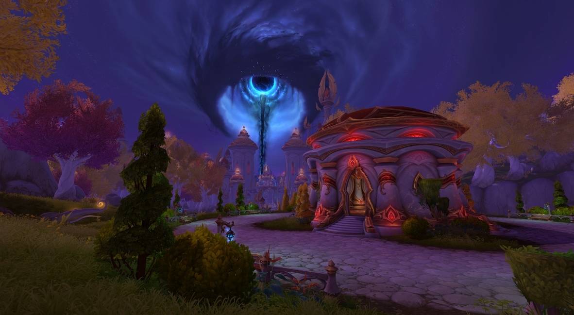 World of Warcraft and AI article image