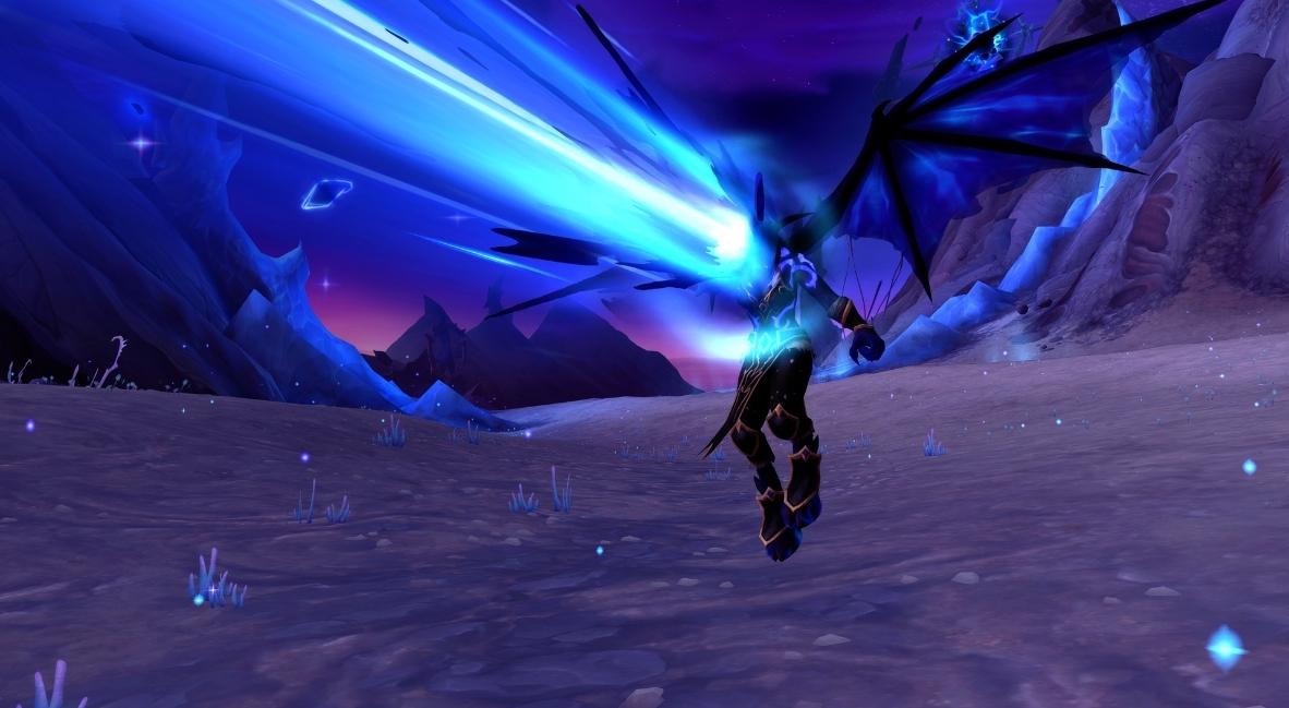 World of Warcraft and AI article image