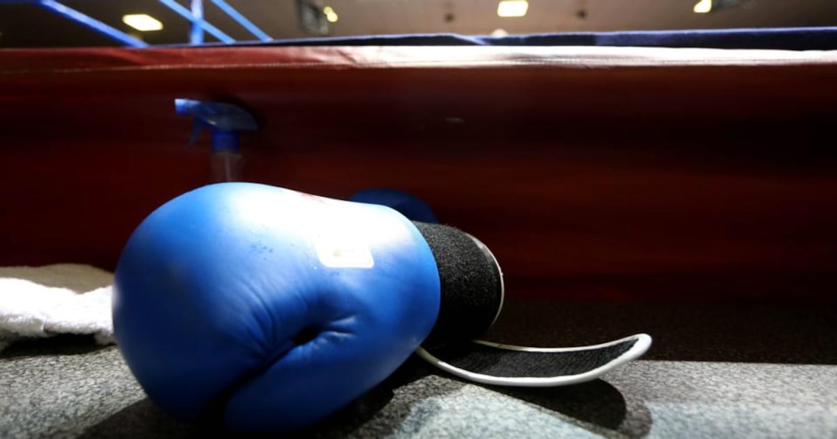 McCusker, Conway and Donoghue win silver medals at European Under-19 Boxing Championships – The Irish Times