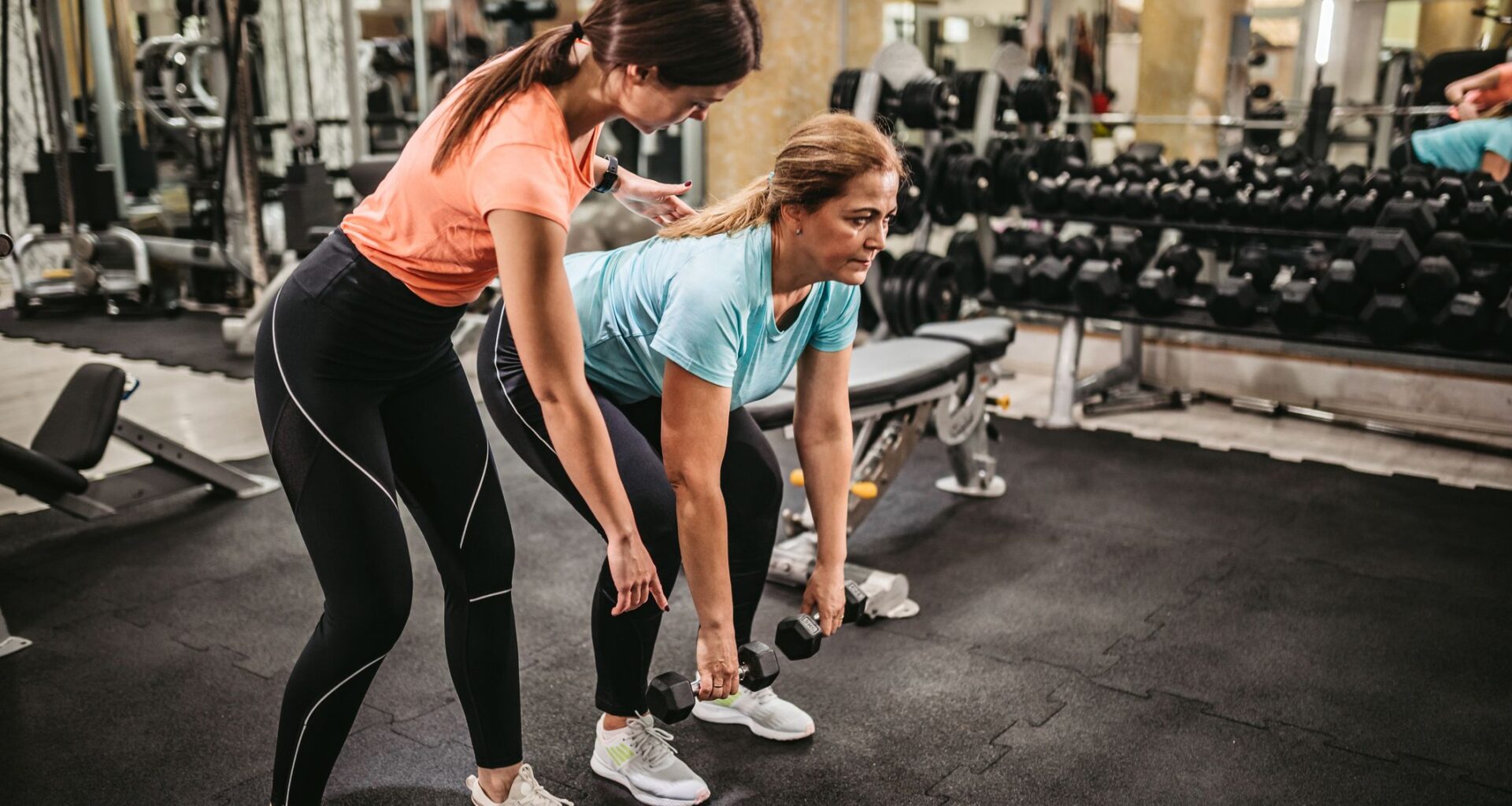 An expert instructor recommends mastering these three moves if you want to age well