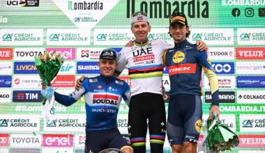 How to watch Il Lombardia 2025: Live stream, TV info