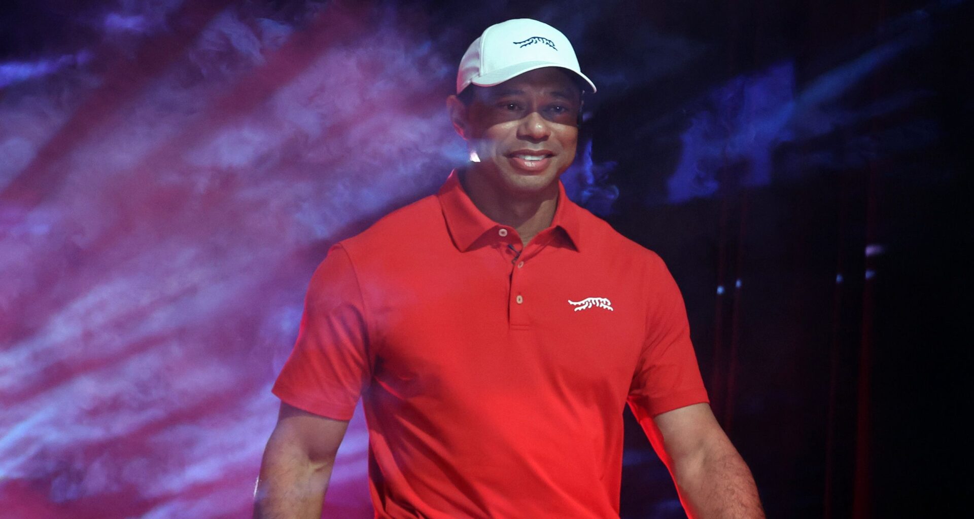 Tiger Woods Issues TGL Schedule Update With Jupiter Links