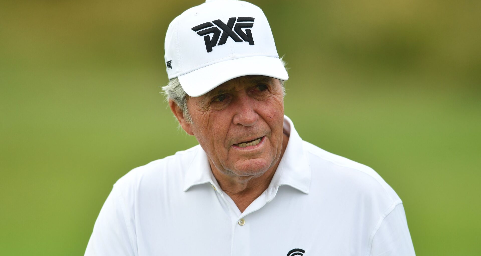 Ryder Cup 'Worst Event In The World' Says 'Disgusted' Gary Player