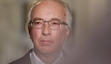 Rustad denies raising mental health as an issue with MLA who quit B.C. Conservatives - CTV News