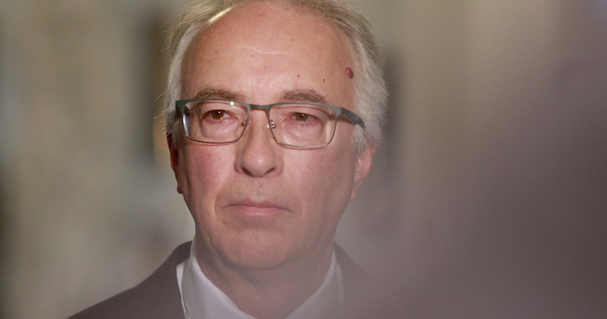 Rustad denies raising mental health as an issue with MLA who quit B.C. Conservatives - CTV News