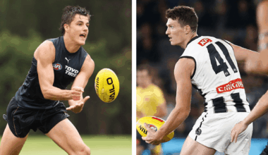 Melbourne backflip on Giant as fresh forward target emerges: AFL trade news - AFL News