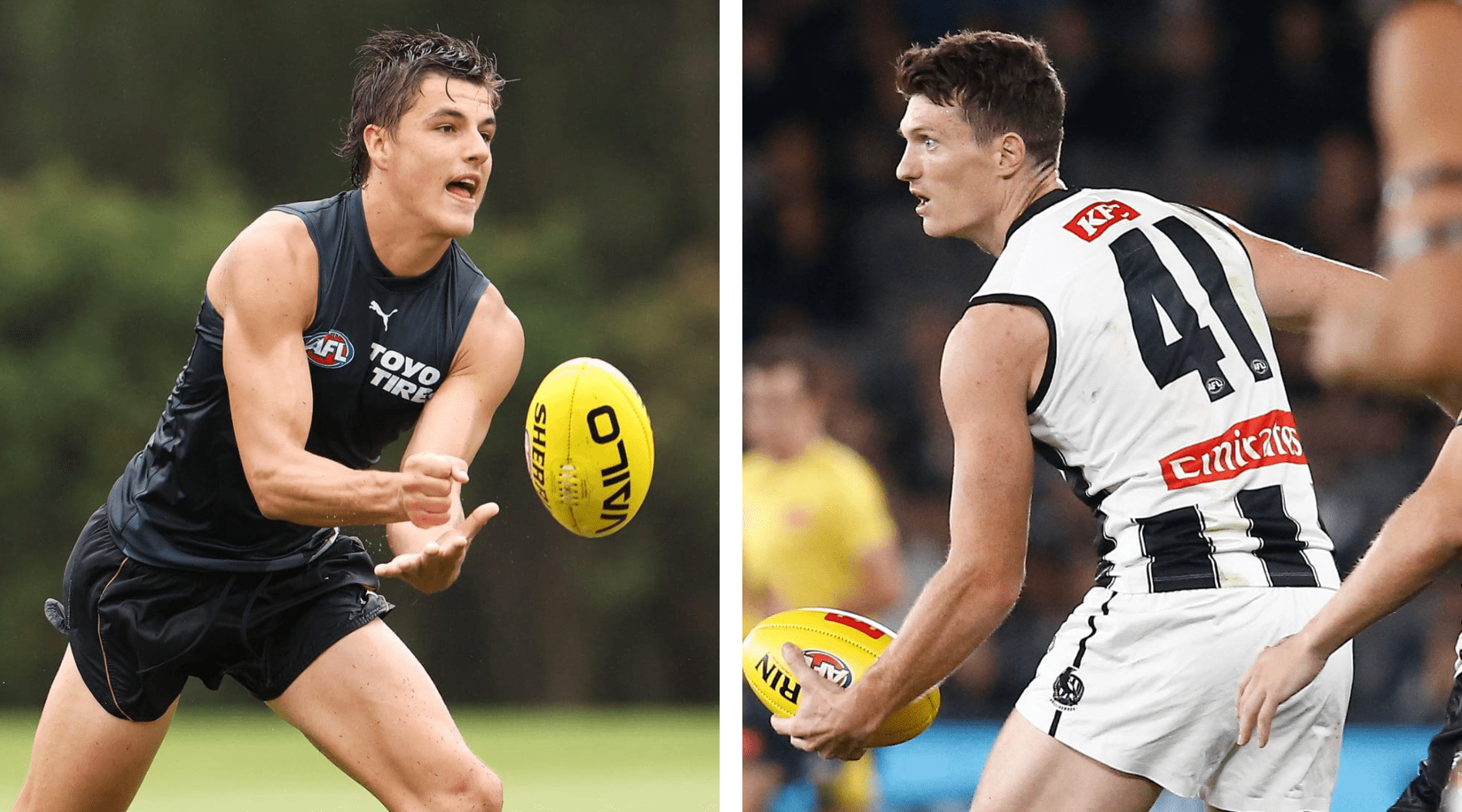 Melbourne backflip on Giant as fresh forward target emerges: AFL trade news - AFL News