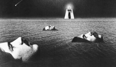 Klaatu press photo