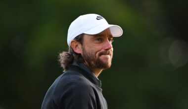 How Much Money Has Tommy Fleetwood Earned In 2025?