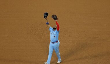 Dodgers vs. Blue Jays live updates: MLB World Series Game 6 score, predictions and odds