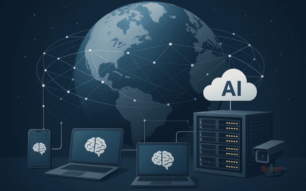 Zenlayer expands edge infrastructure with distributed inference for global AI scaling