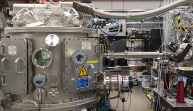 World's biggest X-ray laser discovers never-before-seen type of ice that's solid at room temperature