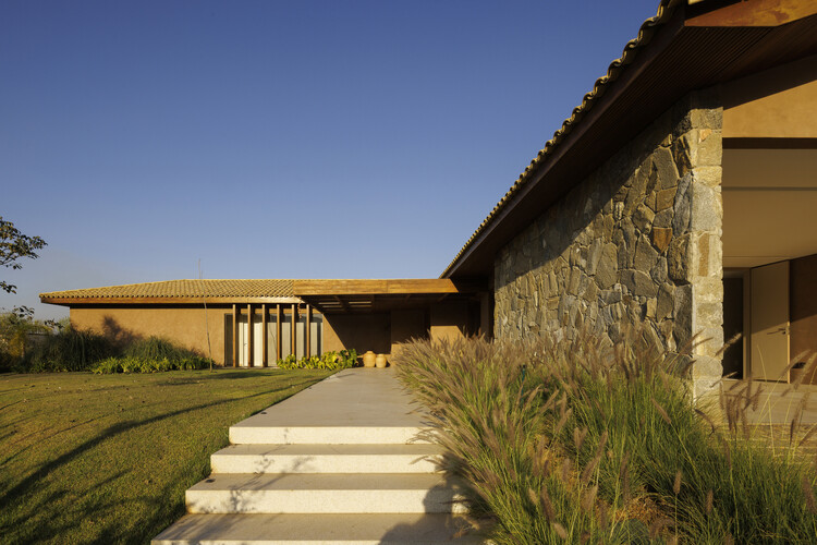 Ternura House - GM / Estudio N.A - Image 6 of 23