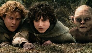 A Lord of the Rings actress recalls a challenging, long, and emotionally difficult shoot