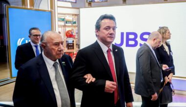 Billionaire beef boss says Americans crave so much protein the country is outpacing its own production and turning to imports