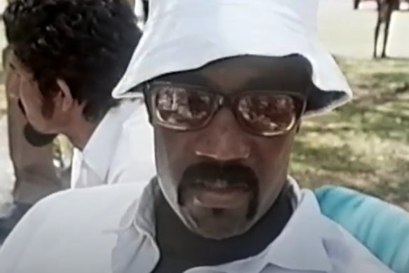 Clive Lloyd’s team were thrashed in Australia that summer, but went on to dominate world cricket. 