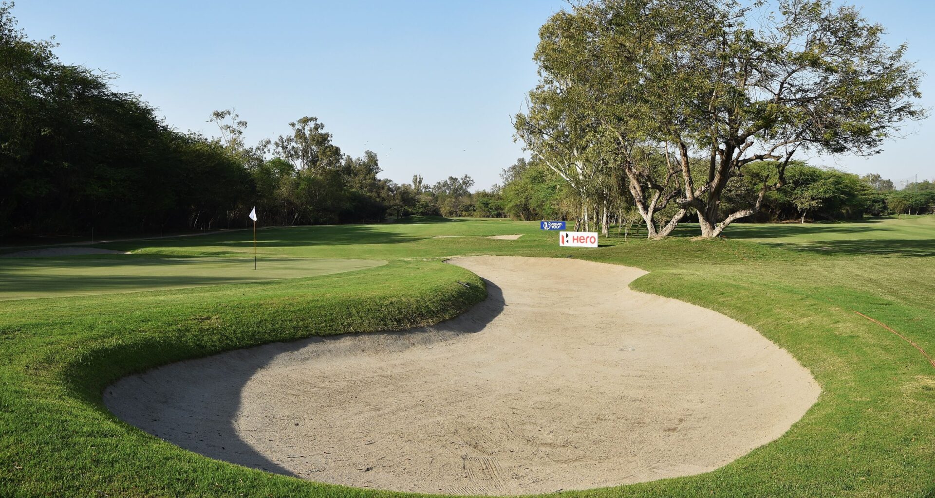 6 Things To Know About Delhi Golf Club