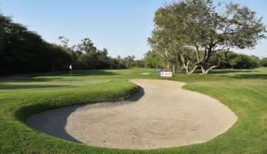 6 Things To Know About Delhi Golf Club