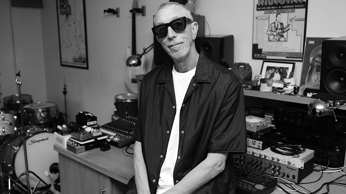 Pino Palladino