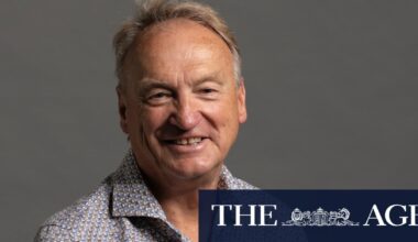 Departing Carlton Blues boss Brian Cook gave his honest thoughts on the club as he left the AFL industry