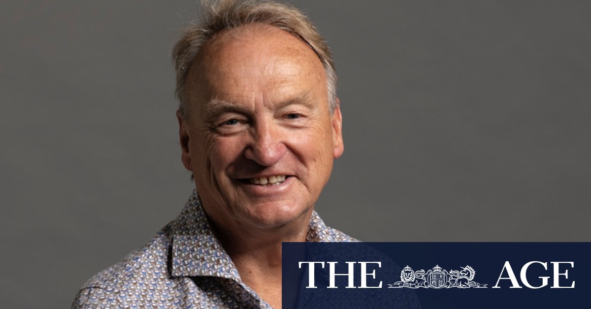 Departing Carlton Blues boss Brian Cook gave his honest thoughts on the club as he left the AFL industry