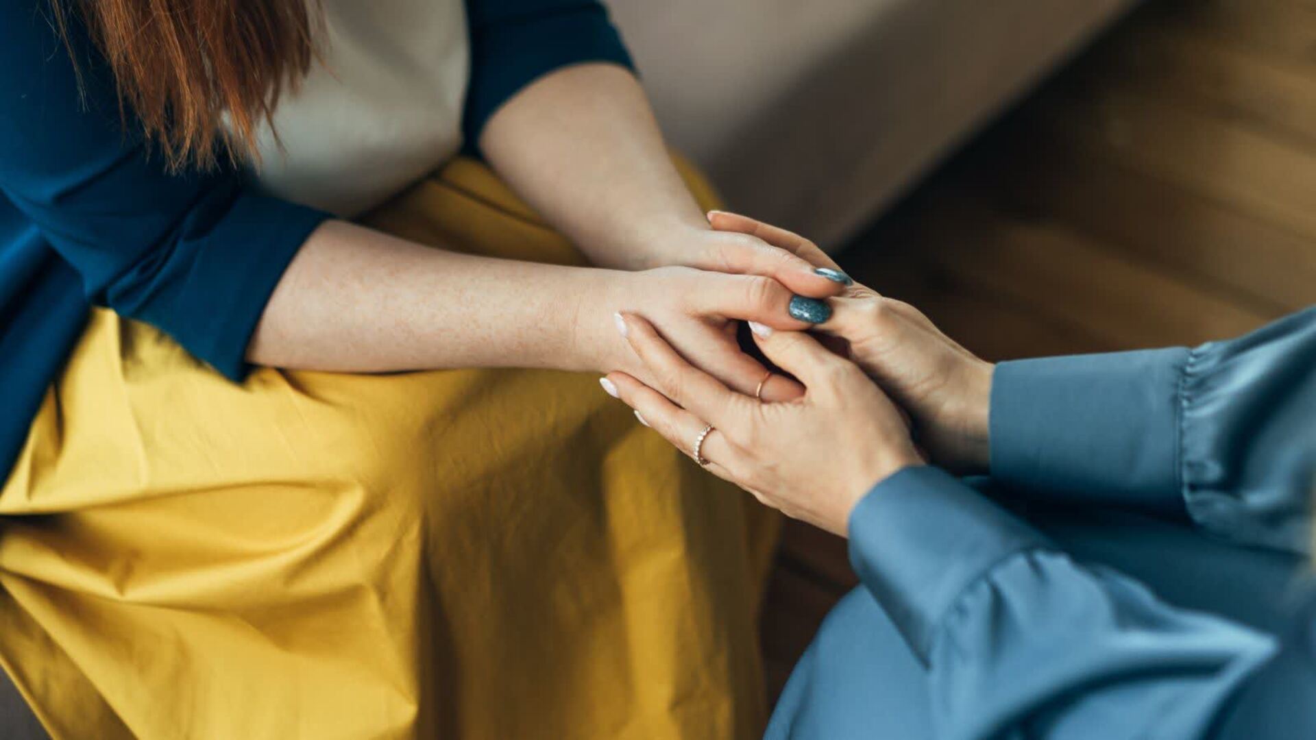 ‘Start a conversation’: R U OK? Day held across Australia