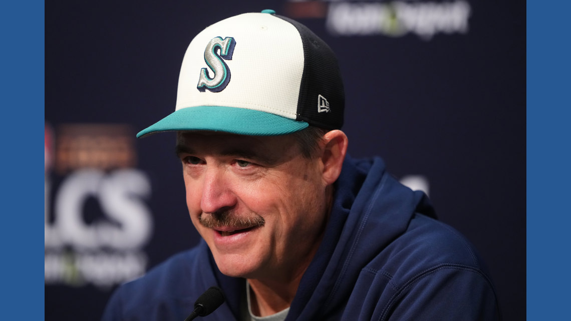 Mariners find themselves in ALCS driver’s seat against Blue Jays, eyeing first World Series berth