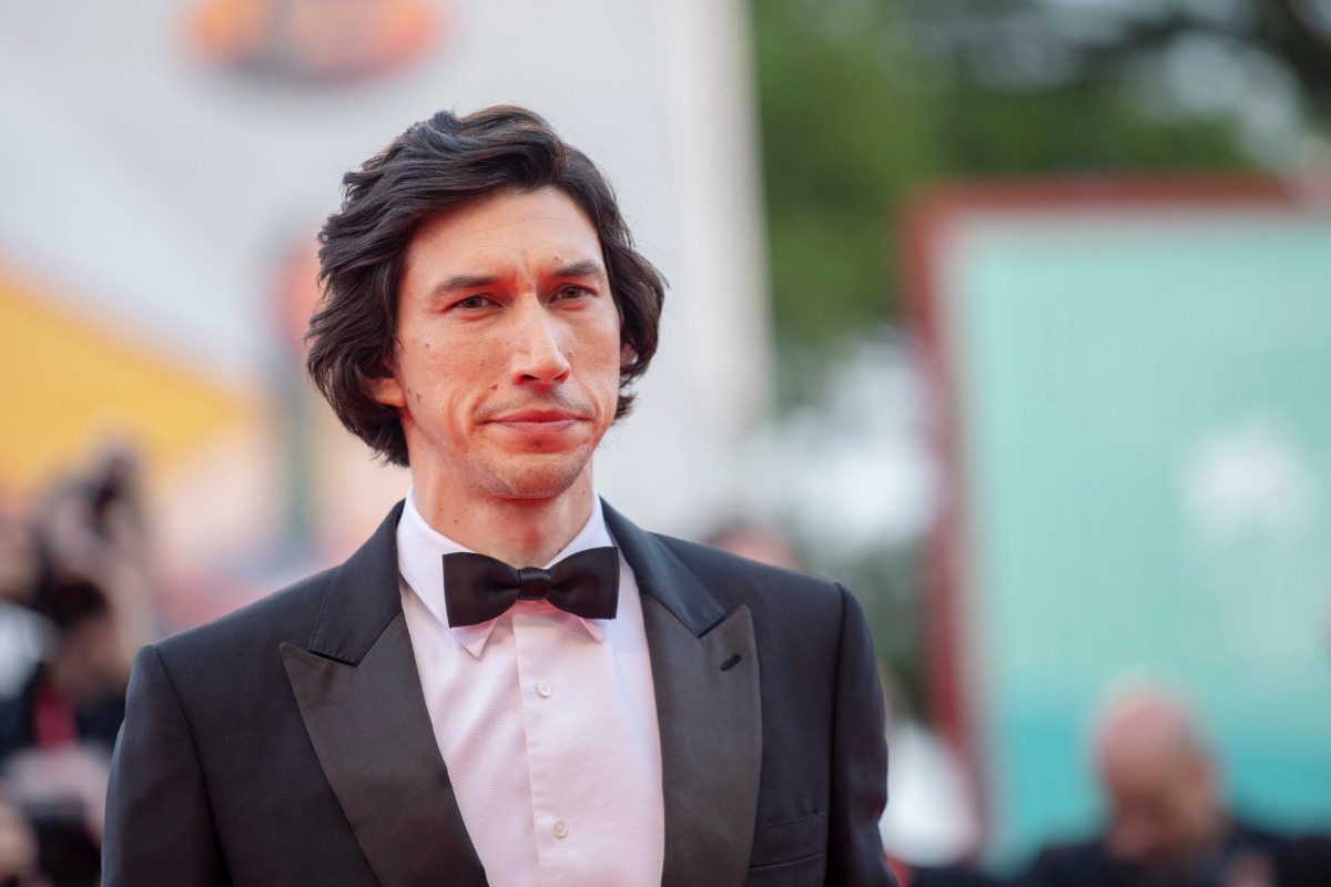 Adam Driver Admits He Wanted to Continue Playing His Big Sci-Fi Villain, but Disney Put a Definitive Stop