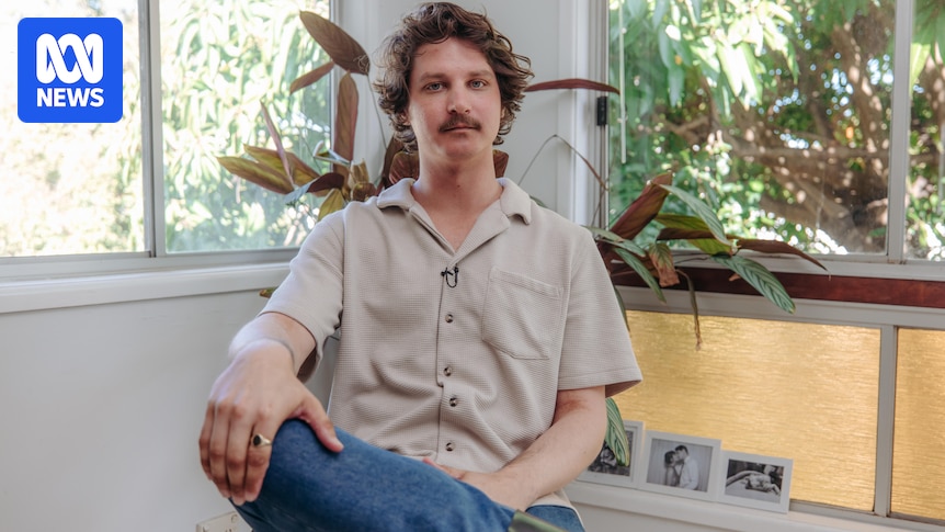 'Tomorrow could be the day': Jordan Brunoli from Bugs opens up about terminal cancer fears