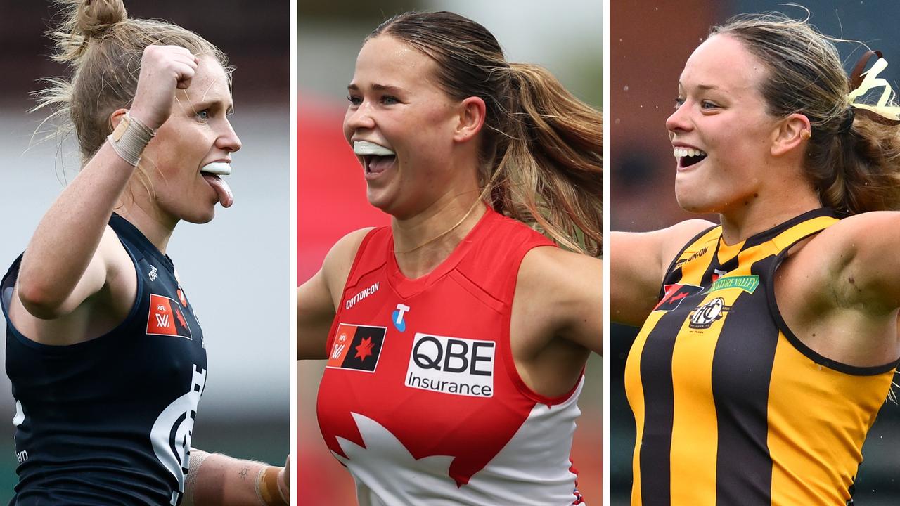 The Run Home before final round, finals scenarios entering Round 12, ladder, AFL Women’s top eight, analysis