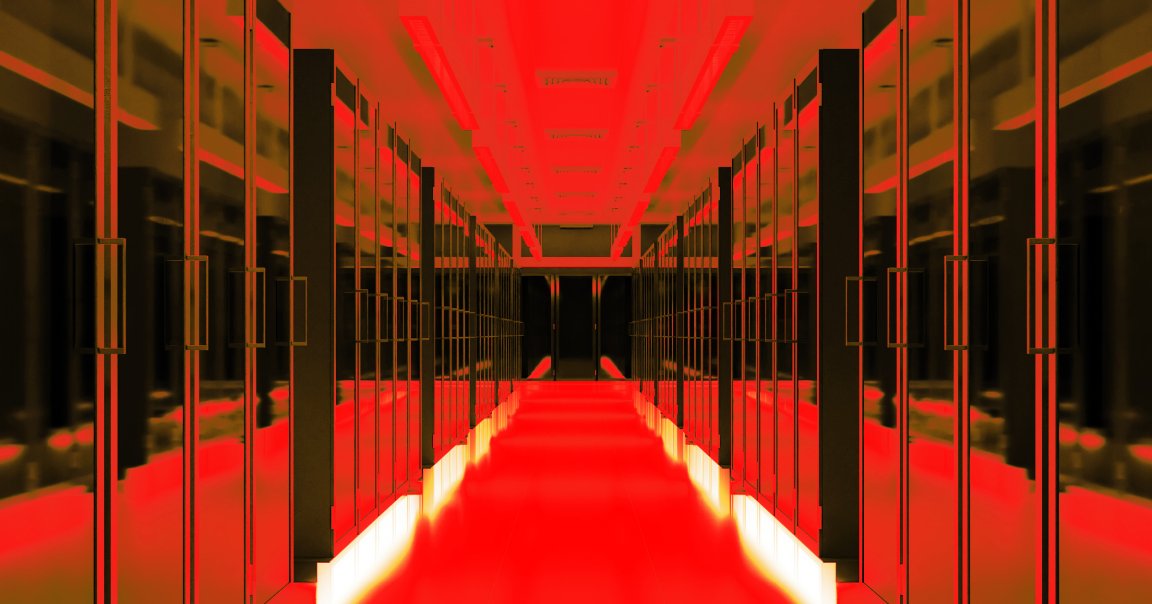 An investment manager realized he made a crucial mistake — and that his grim prediction about AI investments may not have been cynical enough.