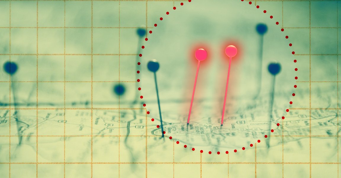 Hallucinating AI platforms are spitting out nonexistent landmarks and it's putting tourists in dangerous situations.