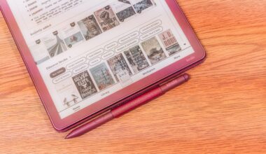 Amazon's Genius New Kindle Feature Might Be the Best Use of AI I've Seen