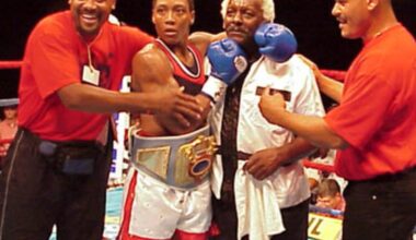 Image: Who Is Ann Wolfe?