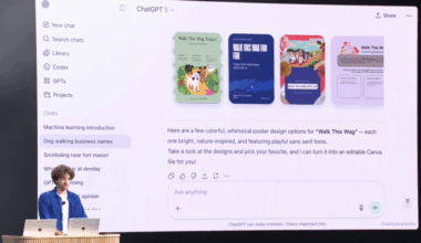 OpenAI wants to make ChatGPT into a universal app frontend