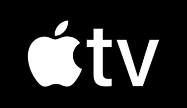 Apple TV+ Canceled 2 TV Shows in 2025, Renewed 11 Others & Announces 1 Is Ending | apple tv+, EG, Slideshow, Television | Celebrity News and Gossip | Entertainment, Photos and Videos | Just Jared