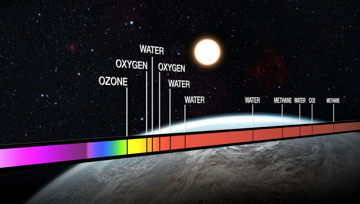 What Is Spectroscopy And Why Is It So Important To Science?