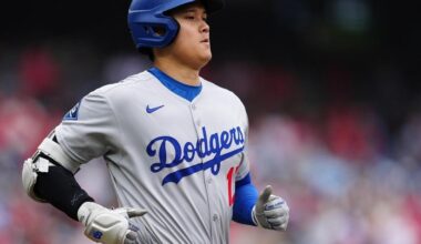 Tuesday’s MLB Playoff Home Run Props - Oct. 14