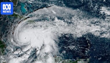 Hurricane Melissa Live: Category 5 storm stronger than Katrina set to make landfall in Jamaica