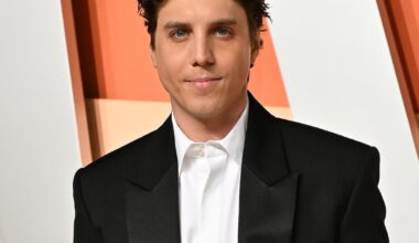 Lukas Gage on Borderline Personality Disorder Diagnosis