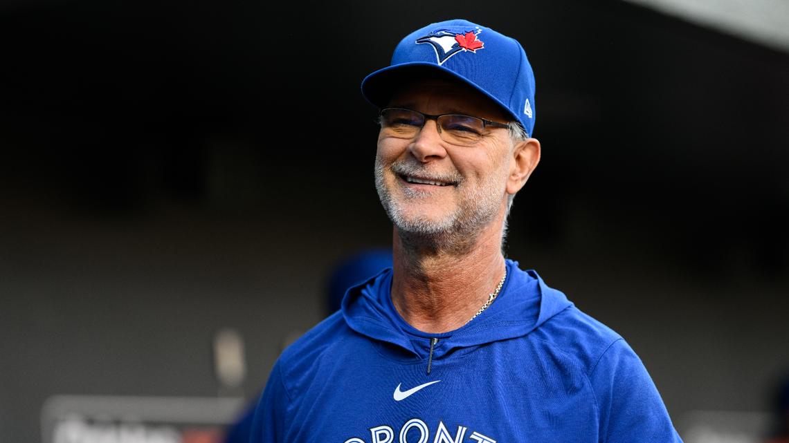Evansville's Don Mattingly making his first trip to World Series