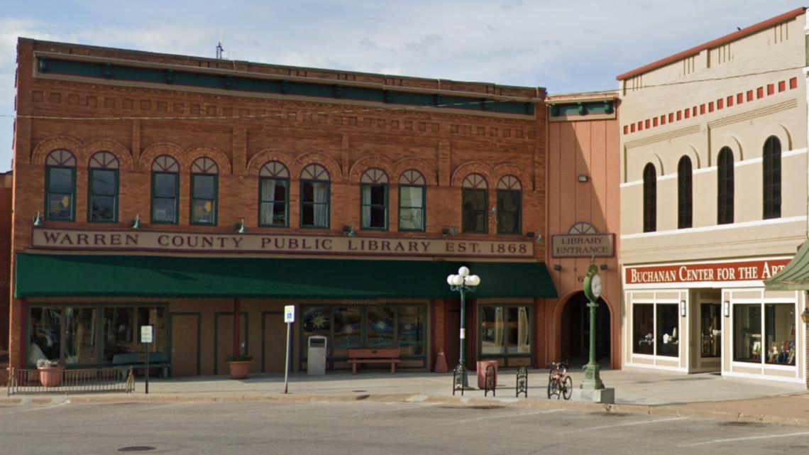 Current Reads: 3 Monmouth book recs to get you in an autumnal spirit