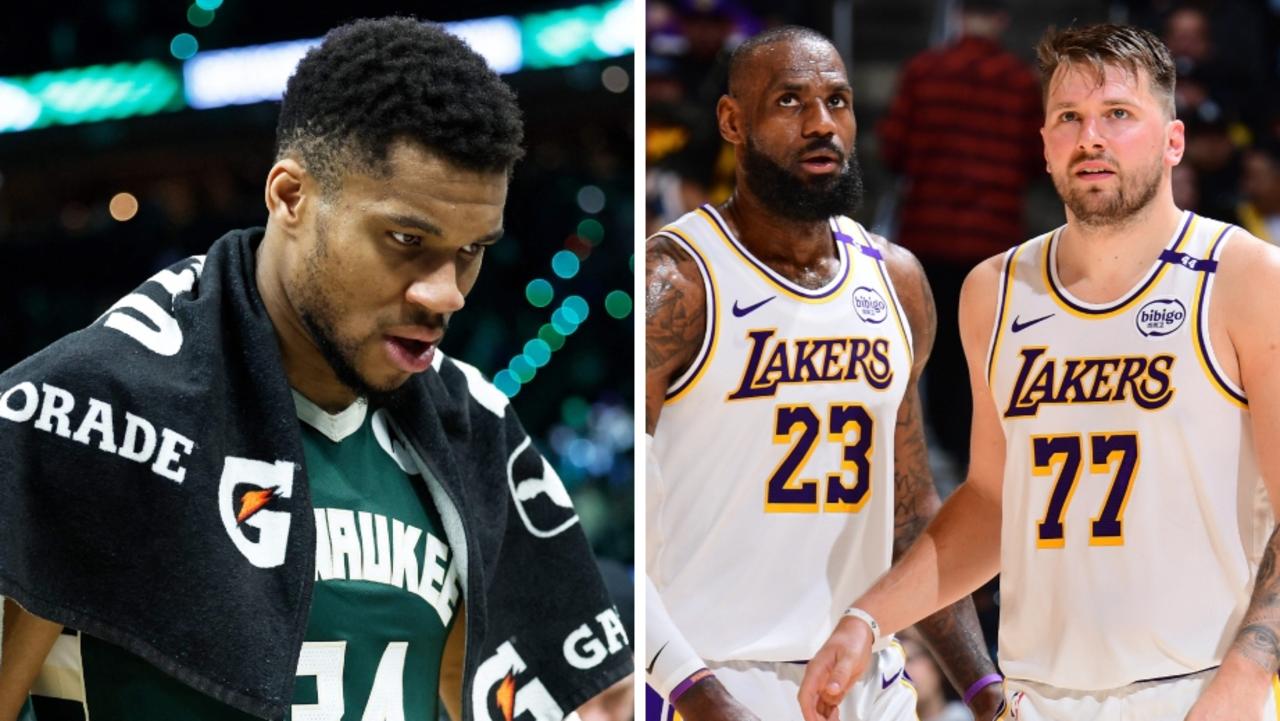 Could Giannis Antetokounmpo request a trade from the Milwaukee Bucks, talking points, news